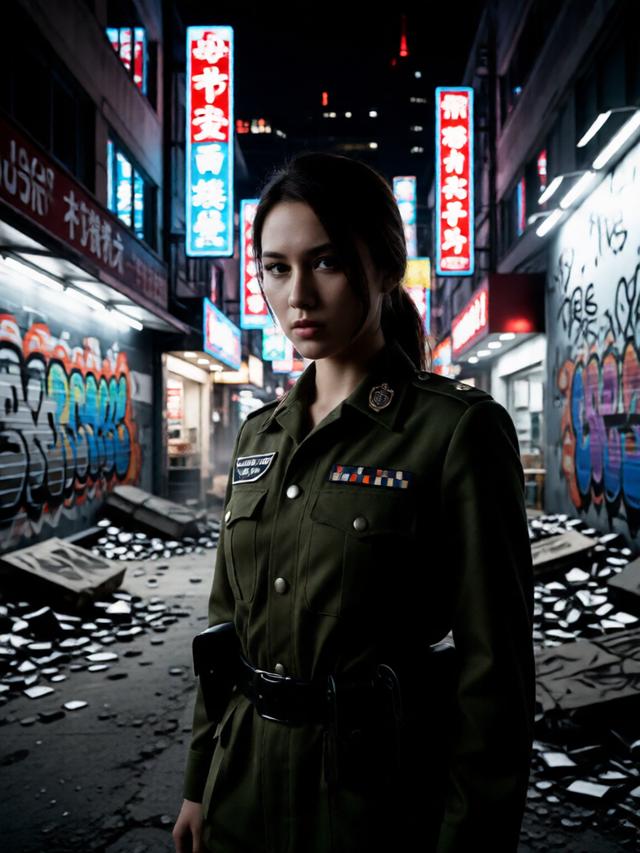 T台超模编辑推荐
